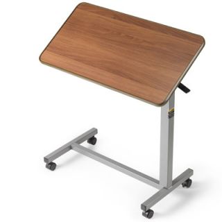 Invacare Overbed Tilt Top Table
