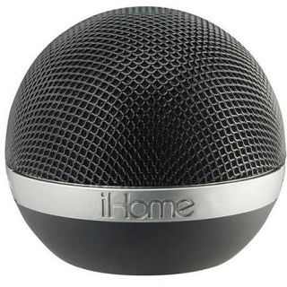 Rechargeable Portable Bluetooth Speaker