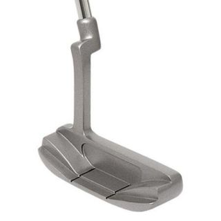 Stepped Zinc Putter