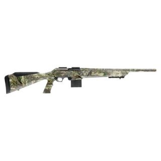 Browning BAR ShorTrac Hog Stalker Centerfire Rifle 728276