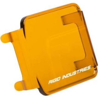 Rigid Industries   Dually/D2 Amber Light Cover