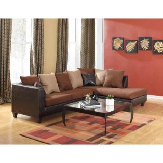 Wildon Home Priscilla Sectional