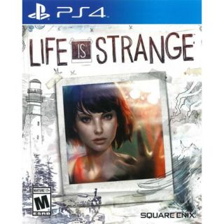 Life Is Strange (PS4)