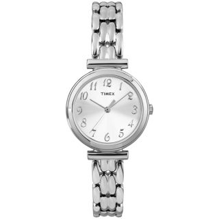 Timex Womens T2P200 Elevated Classics Dress Watch   15480779