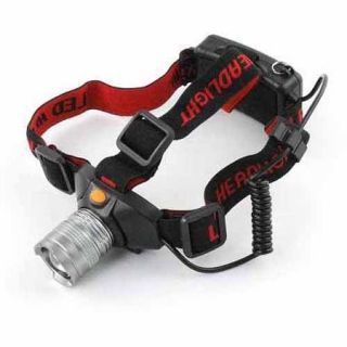 161 Lumen CREE Headlamp