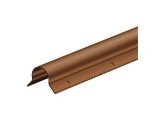 6YDC7 Corner Guard, Bronze, 2.5x48 Bullnose, FR