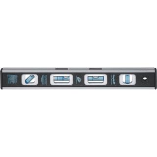 Empire 12in. True Blue Magnetic Tool Box Level  Non Laser Levels