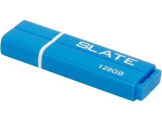 Patriot Slate 3.0 128GB USB Flash Drive Model PSF128GLSS3USB