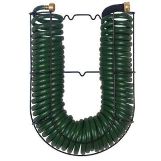 Melnor 1/2 in. Dia x 50 ft. Coil Water Hose 983 202