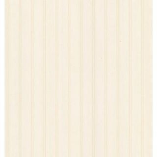 Brewster 8 in. W x 10 in. H Beadboard Wallpaper Sample 149 21978SAM