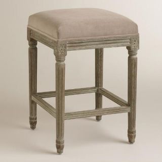 Cocoa Paige Backless Counter Stool