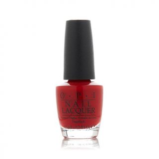 OPI Alice Nail Lacquer   Having a Big Head Day   8114956