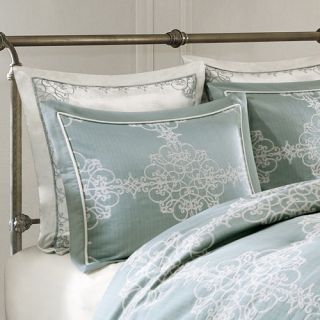 Bombay Crawley 12 Piece Comforter Set