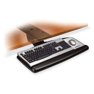 3M AKT170LE Adjustable Keyboard Tray   1/EA   17970027  