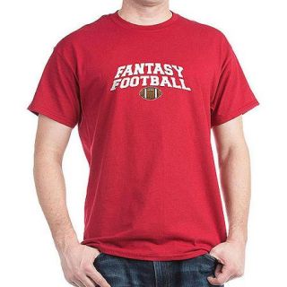  Men's Fantasy Football T Shirt