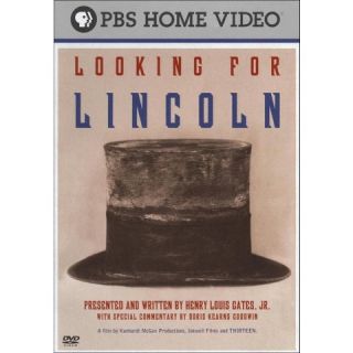 Looking for Lincoln