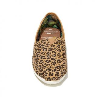 TOMS National Geographic] Women's Classic Slip On   8048473