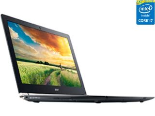 Acer Aspire V15 Nitro Black Edition VN7 591G 729V Gaming Laptop 4th Generation Intel Core i7 4720HQ (2.60 GHz) 16 GB Memory 1 TB HDD 256 GB SSD NVIDIA GeForce GTX 960M 4 GB GDDR5 15.6" 4K Windows 8.1 64 Bit