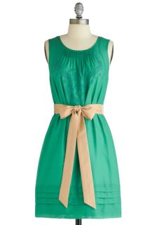 Jade to Order Dress  Mod Retro Vintage Dresses