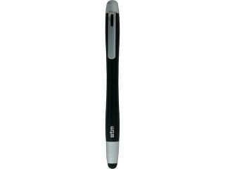 STM Bags STM 934 014Z 23 STM Bags Tracer Stylus   Rubber, Aluminum   Silver