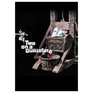 Two on a Guillotine (1965) Instant Video Streaming by Vudu