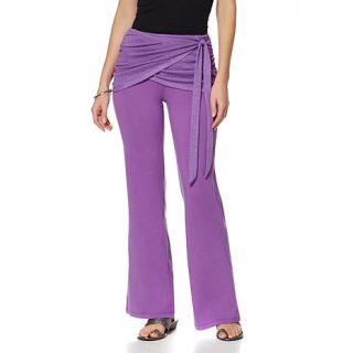 Lisa Kline Breezy Wrapped Beach Pant   8058220