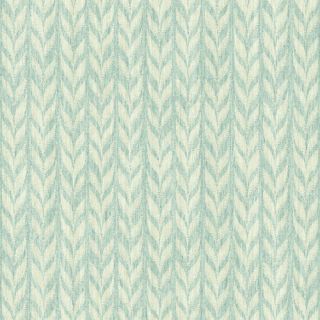 Ashford Geometrics Graphic Knit 33 x 20.5 Chevron Wallpaper