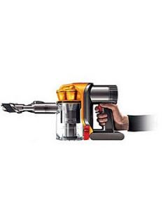 Dyson DC34 MultiFloor Handheld Vacuum Cleaner