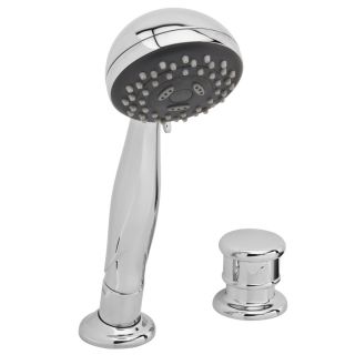 Pfister 3.5 in 2.5 GPM (9.5 LPM) Polished Chrome 3 Spray Hand Shower