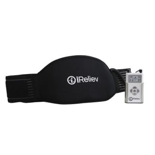 iReliev Back Pain Relief System   17511927   Shopping
