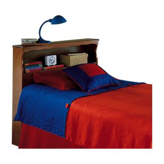 FBG Fashion Barrister Bookcase Headboard