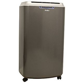 Avallon 14,000 Dual Hose Portable Air Conditioner, with Heater
