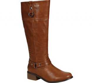 Womens Reneeze Honey 01   Brown