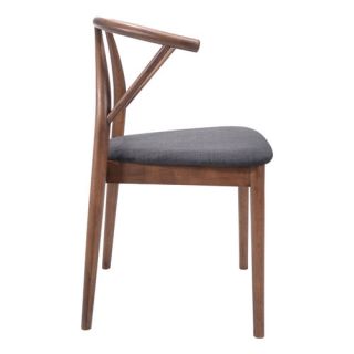 Ardihannon Side Chair by Corrigan Studio