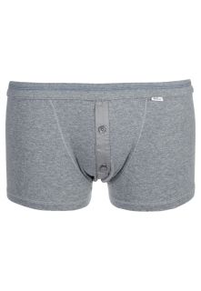 Schiesser Revival KARL HEINZ   Shorts   grau melange