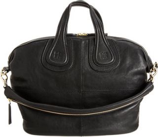 Givenchy Nightingale Zanzi Medium Satchel