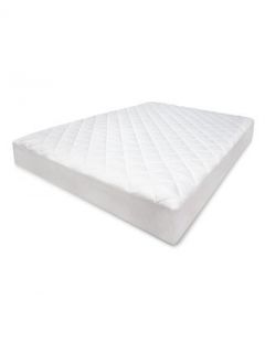 CoolMax 300TC Mattress Pad by Soft Tex