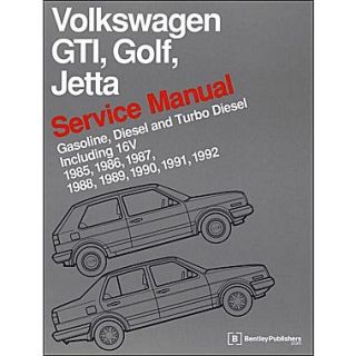 Volkswagen GTI  Golf