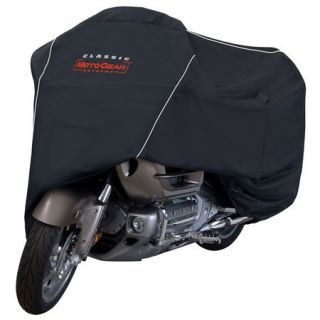 Classic Accessories Deluxe Motorcycle Cover Touring 836540