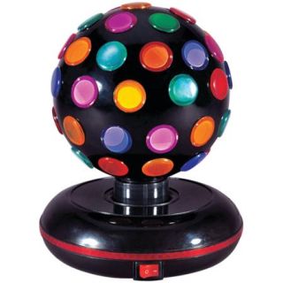 Cornet 6" Disco Ball Light