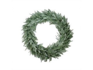 48" Washington Frasier Fir Artificial Christmas Wreath   Unlit 