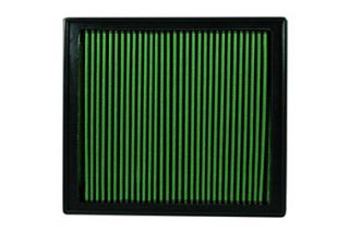 2004 2016 Dodge Ram Air Filters   Custom Fit   Green Filters 2378   Green Air Filters