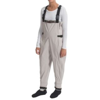 dan bailey hip waders