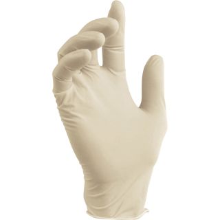 Grease Monkey 100-Ct. Latex Disposable Gloves  Disposable Gloves