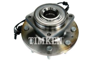 2013, 2014, 2015 Dodge Ram Wheel Bearing   Timken HA590515   Timken Wheel Bearing