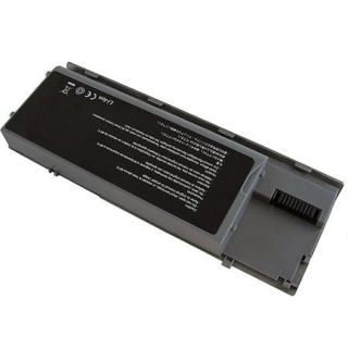 V7 6 Cell Replacement Battery Dell Latitude D620 and D630