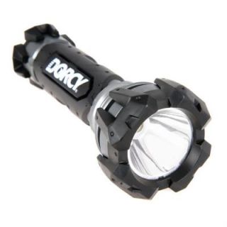 Dorcy MG 300 Weather Resistant LED Flashlight with True Spot Reflector 41 4295