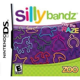 Silly Bandz Rock Band - 24 PCS.