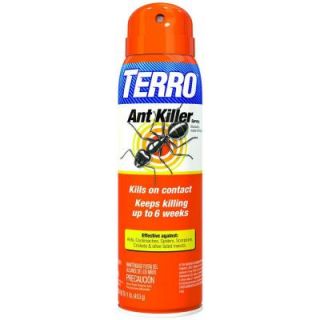 Terro 16 oz. Ant Killer Aerosol Spray T401