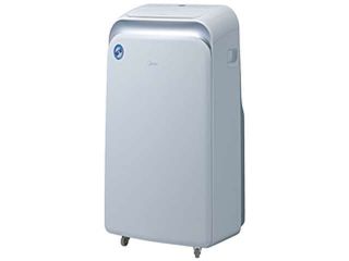 Kool King MYPD 12CRN1 BH9
MYPD 12CRN1 BH9 12,000 Cooling Capacity (BTU) Portable Air Conditioner